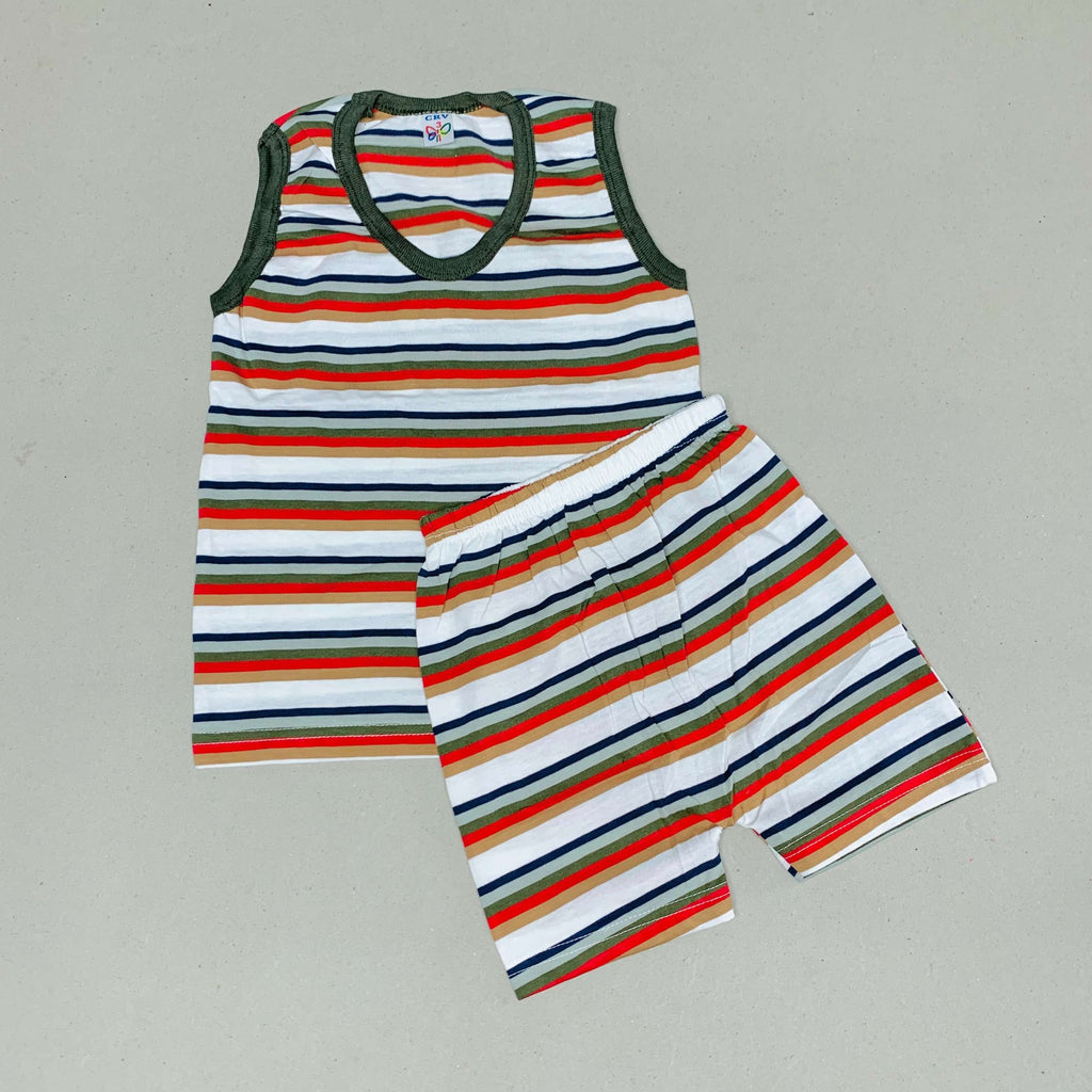 SL Kids Nikker Set