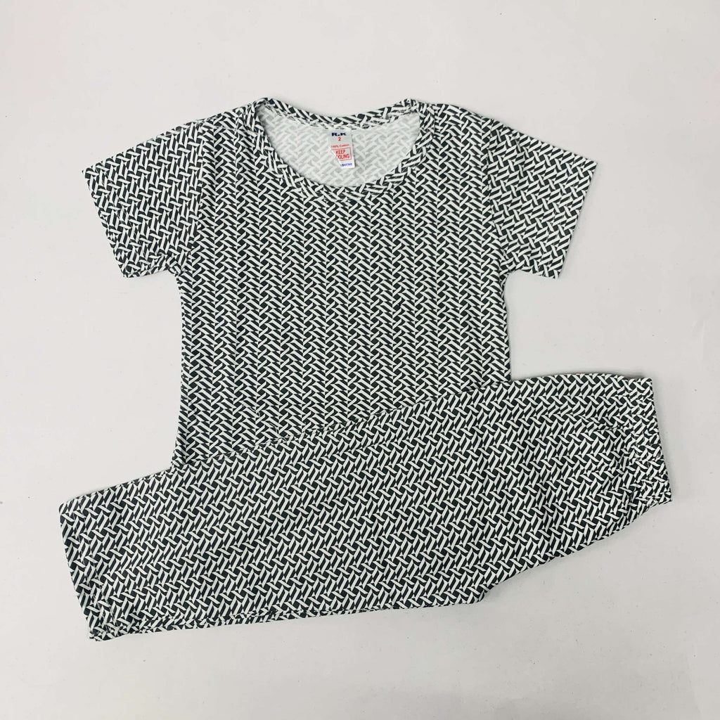 Kids Pant Set