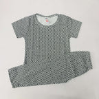 Kids Pant Set