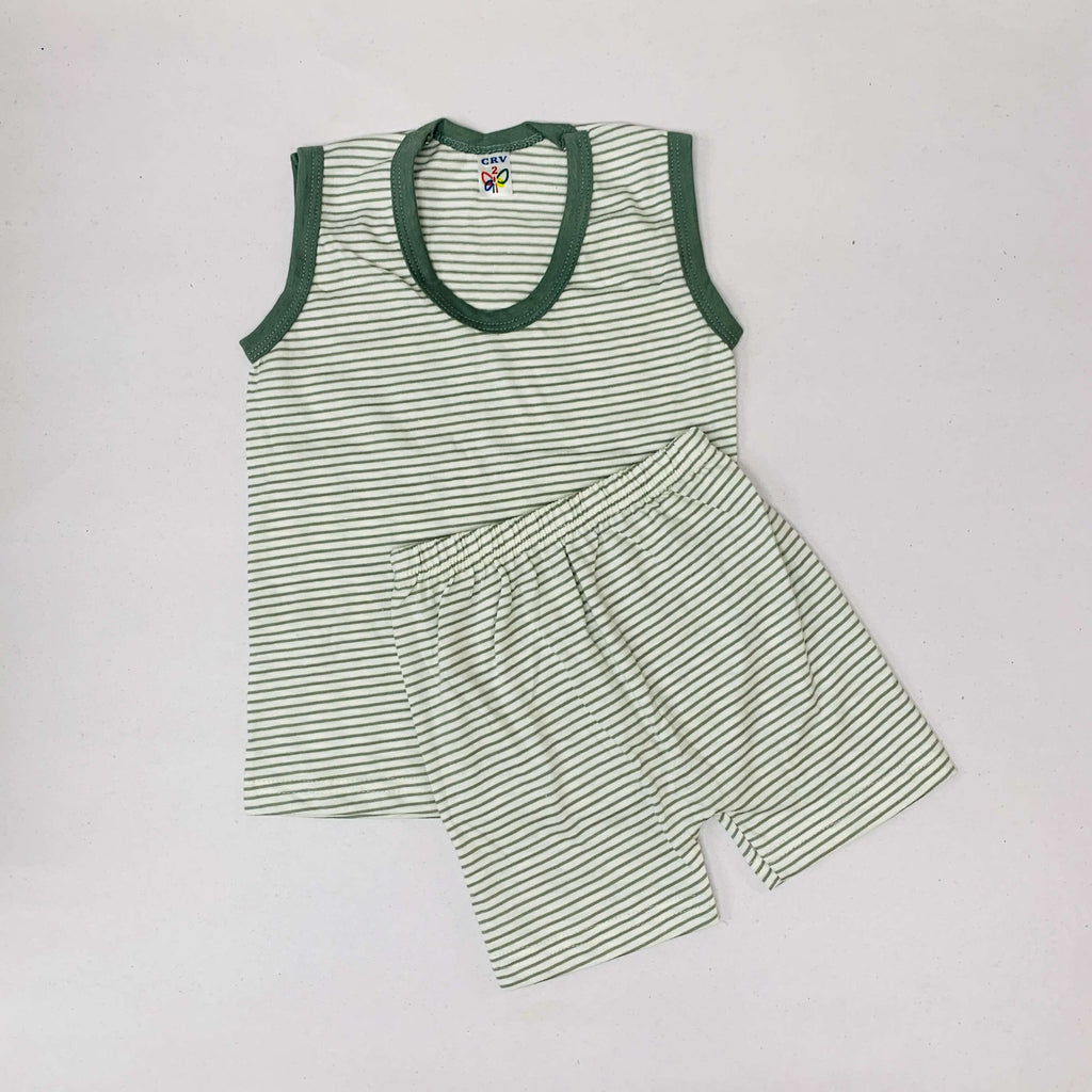 SL Kids Nikker Set