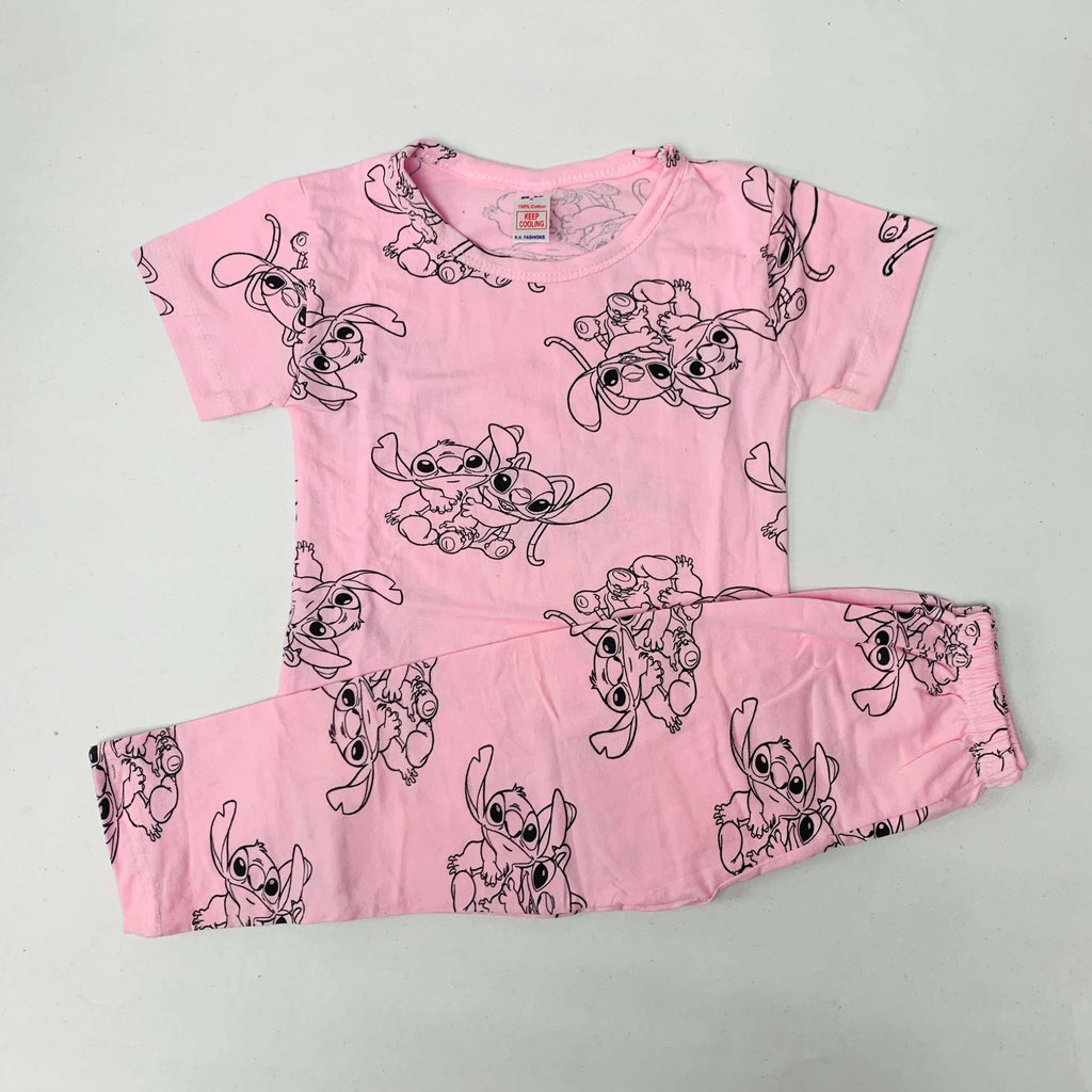 Kids Pant Set