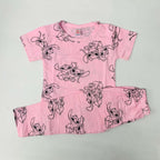 Kids Pant Set