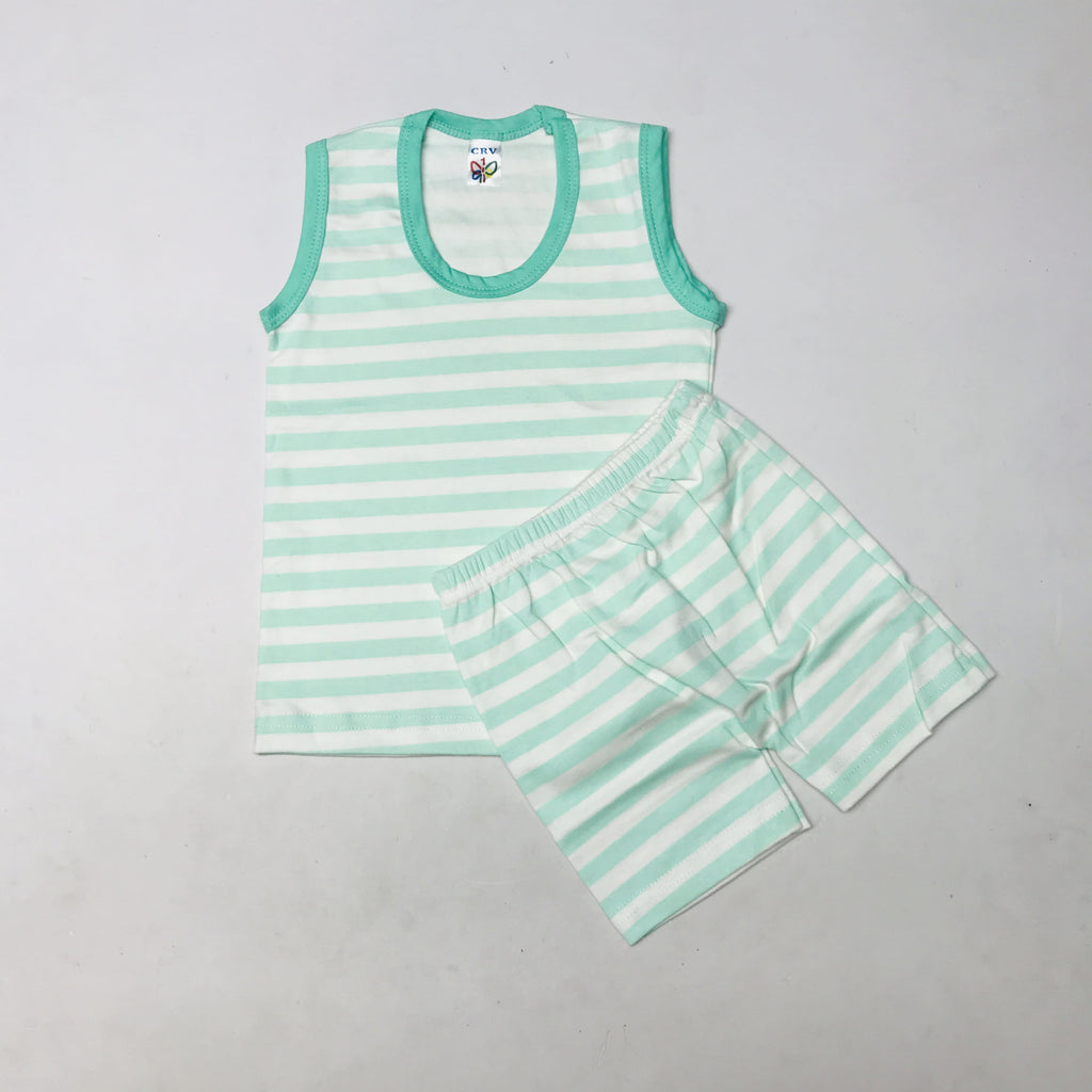 SL Kids Nikker Set
