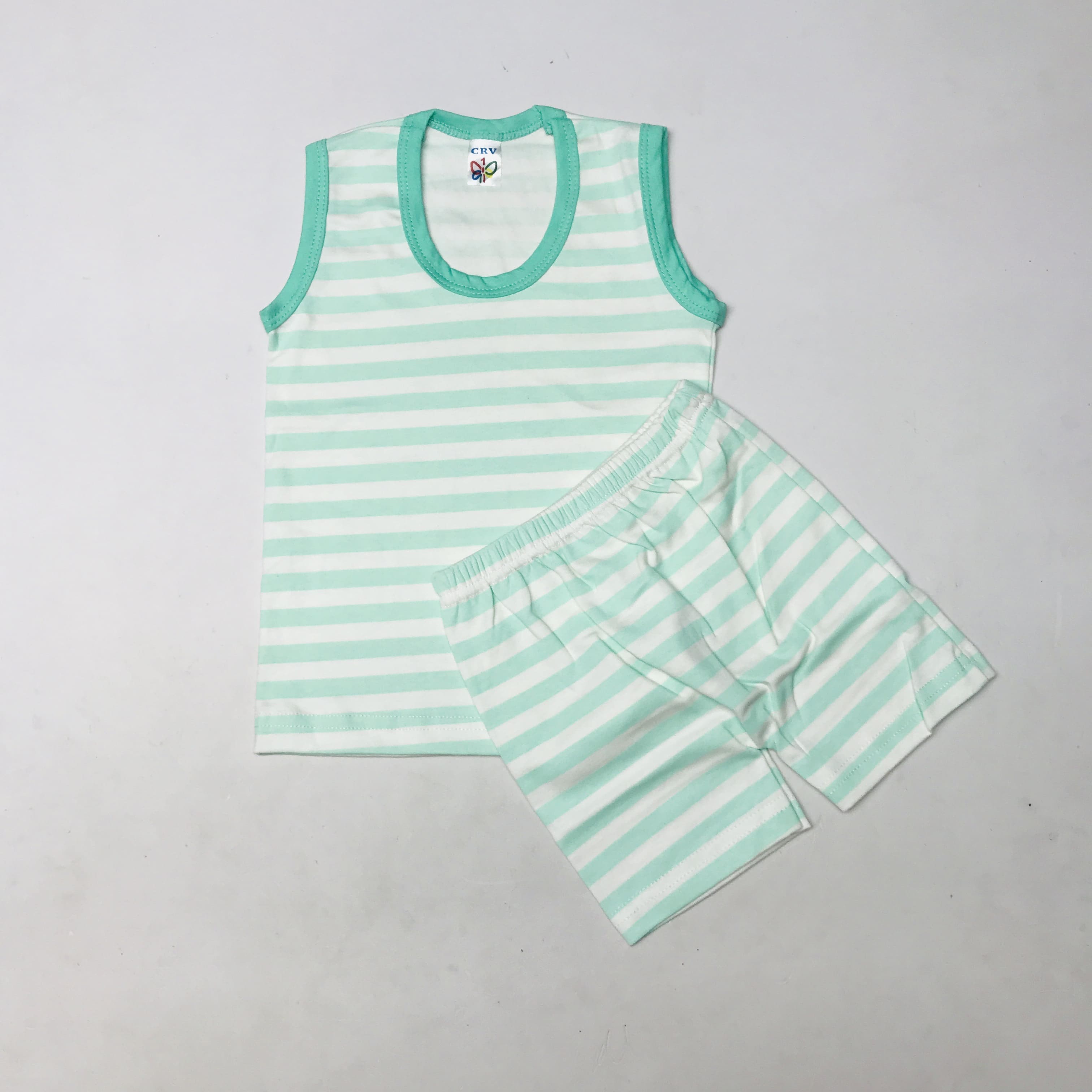 SL Kids Nikker Set