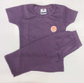 Rosy Glow Pant Set