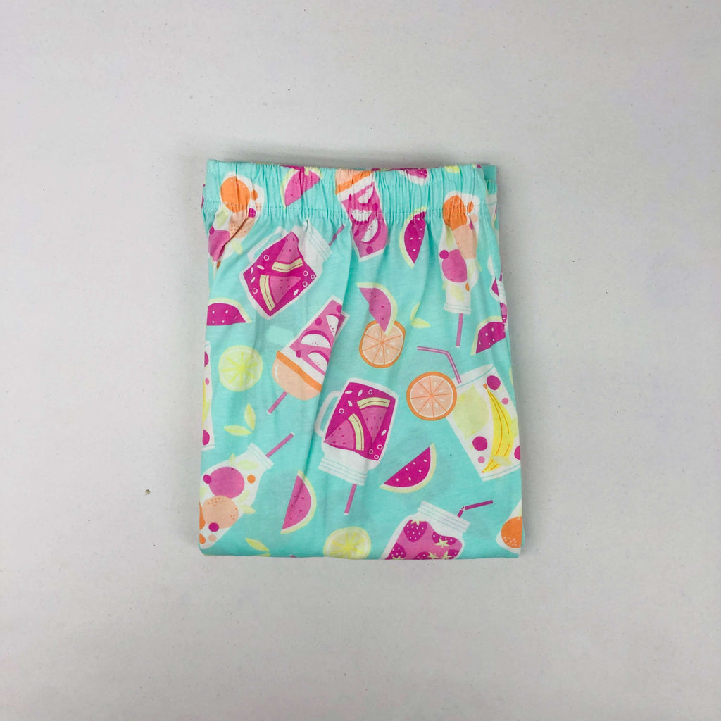 Dots Ladies Pyjama