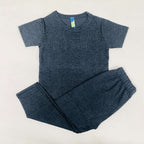 Tiny Cloud Pant Set