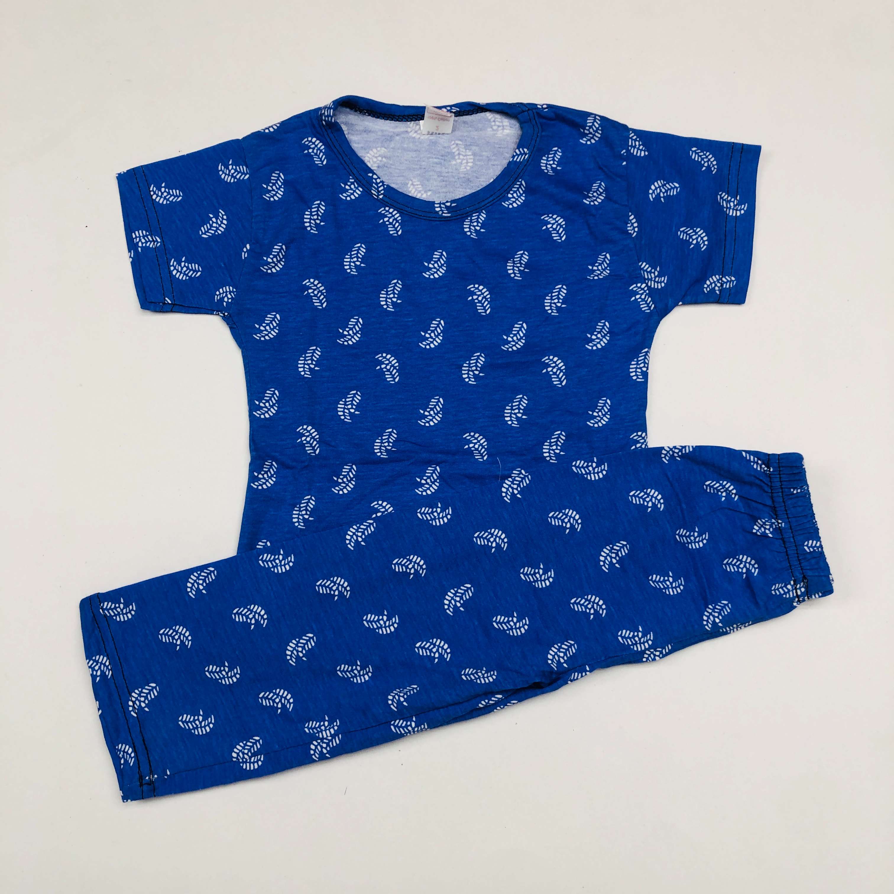 Kids Pant Set