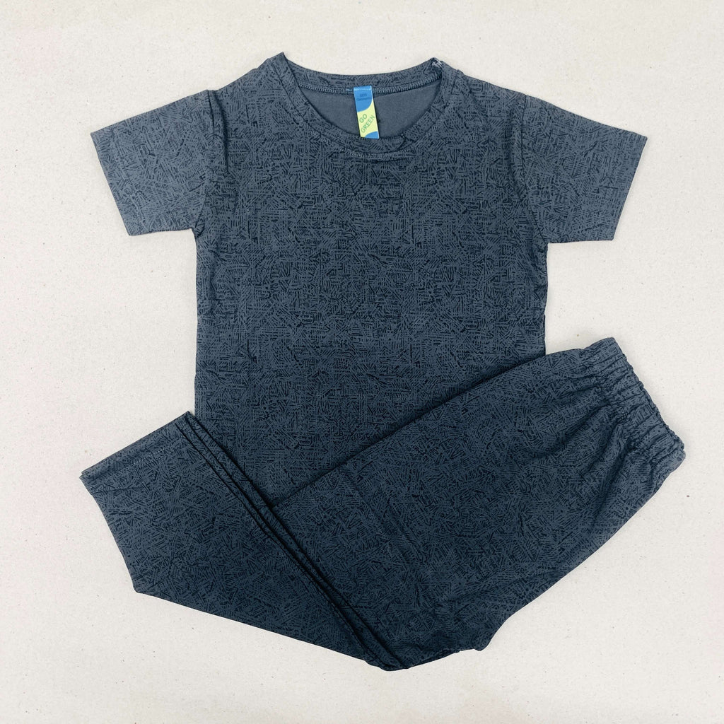 Tiny Cloud Pant Set