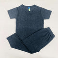 Tiny Cloud Pant Set