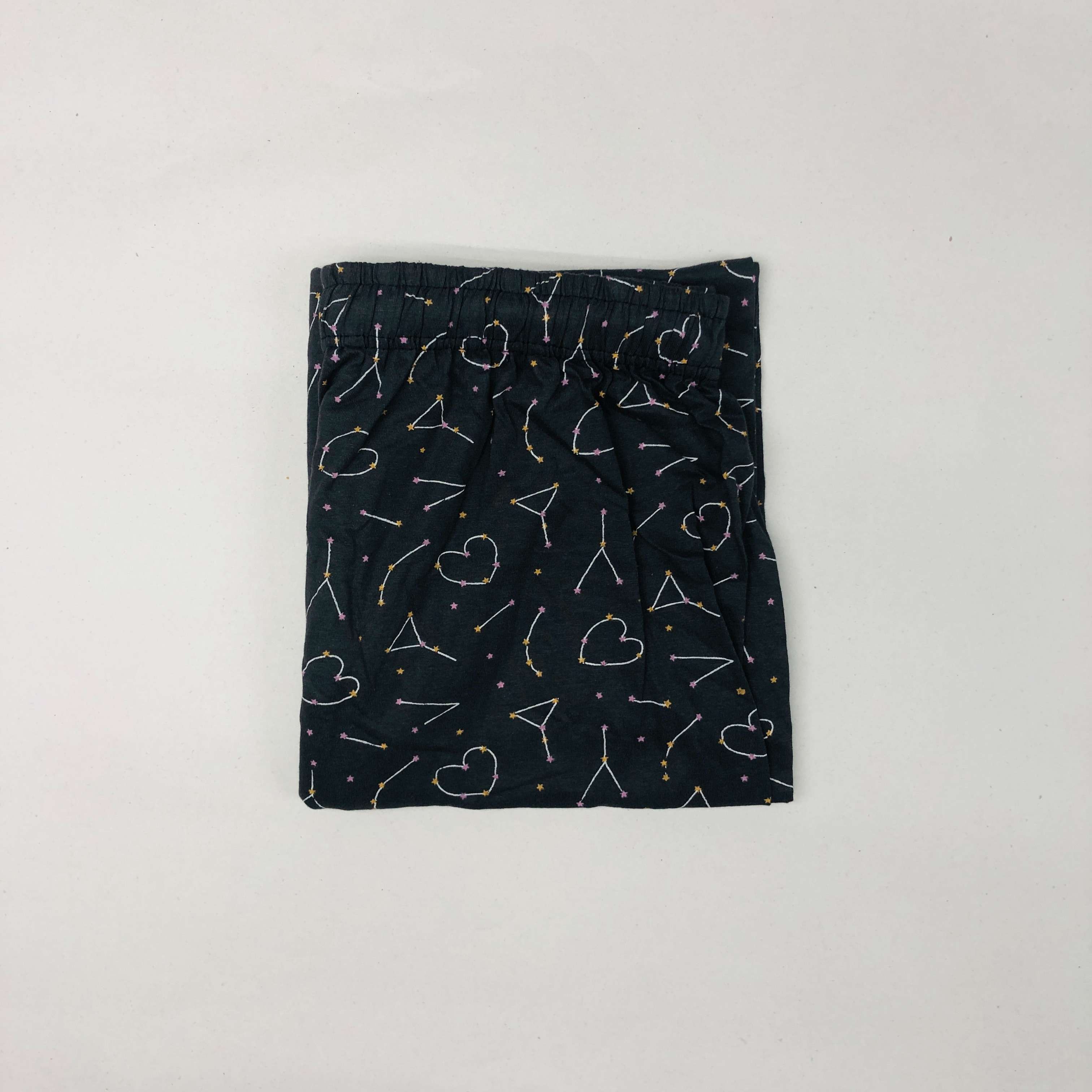 Ladies Trendy Capri