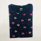 Dots Ladies T-Shirt