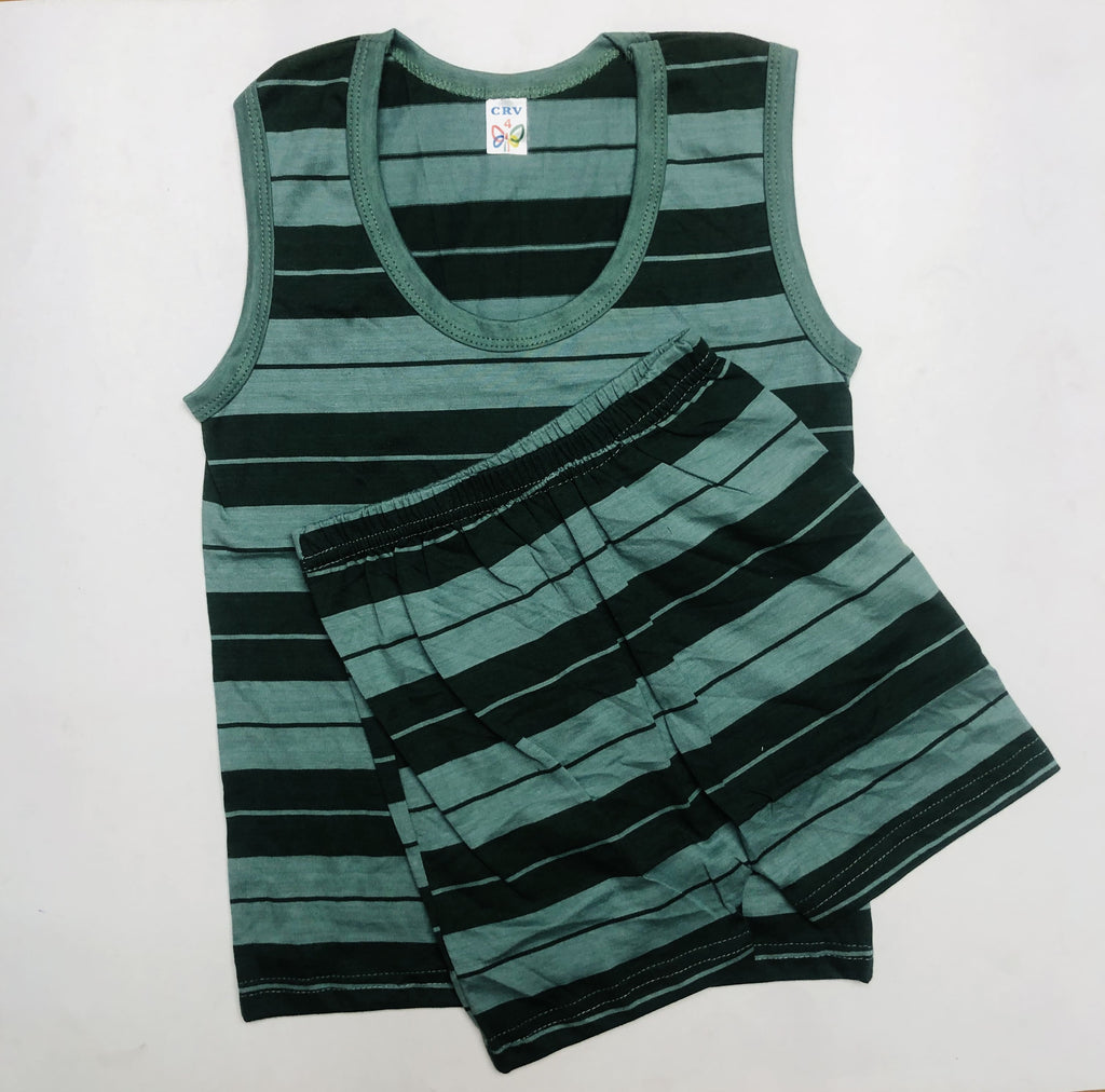 SL Kids Nikker Set