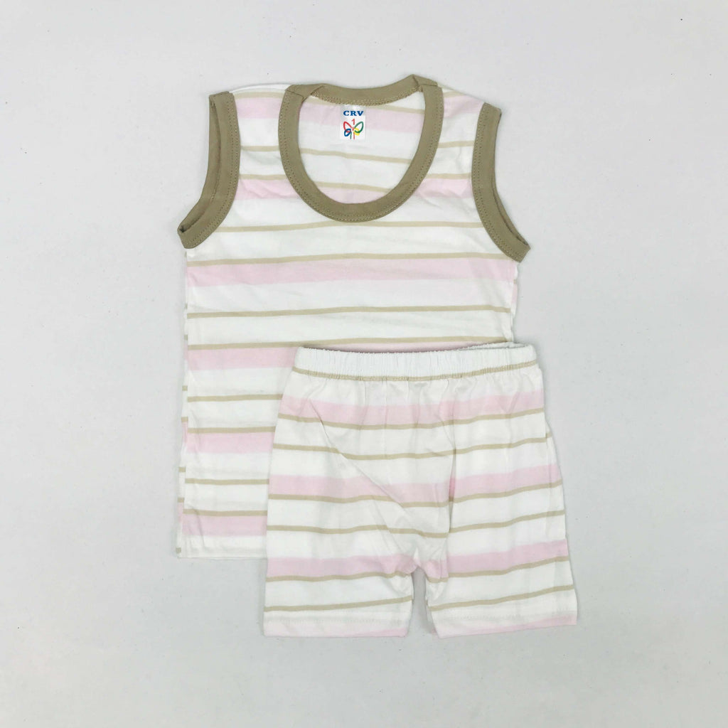 SL Kids Nikker Set