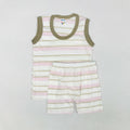 SL Kids Nikker Set