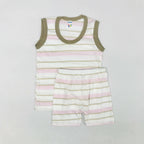 SL Kids Nikker Set