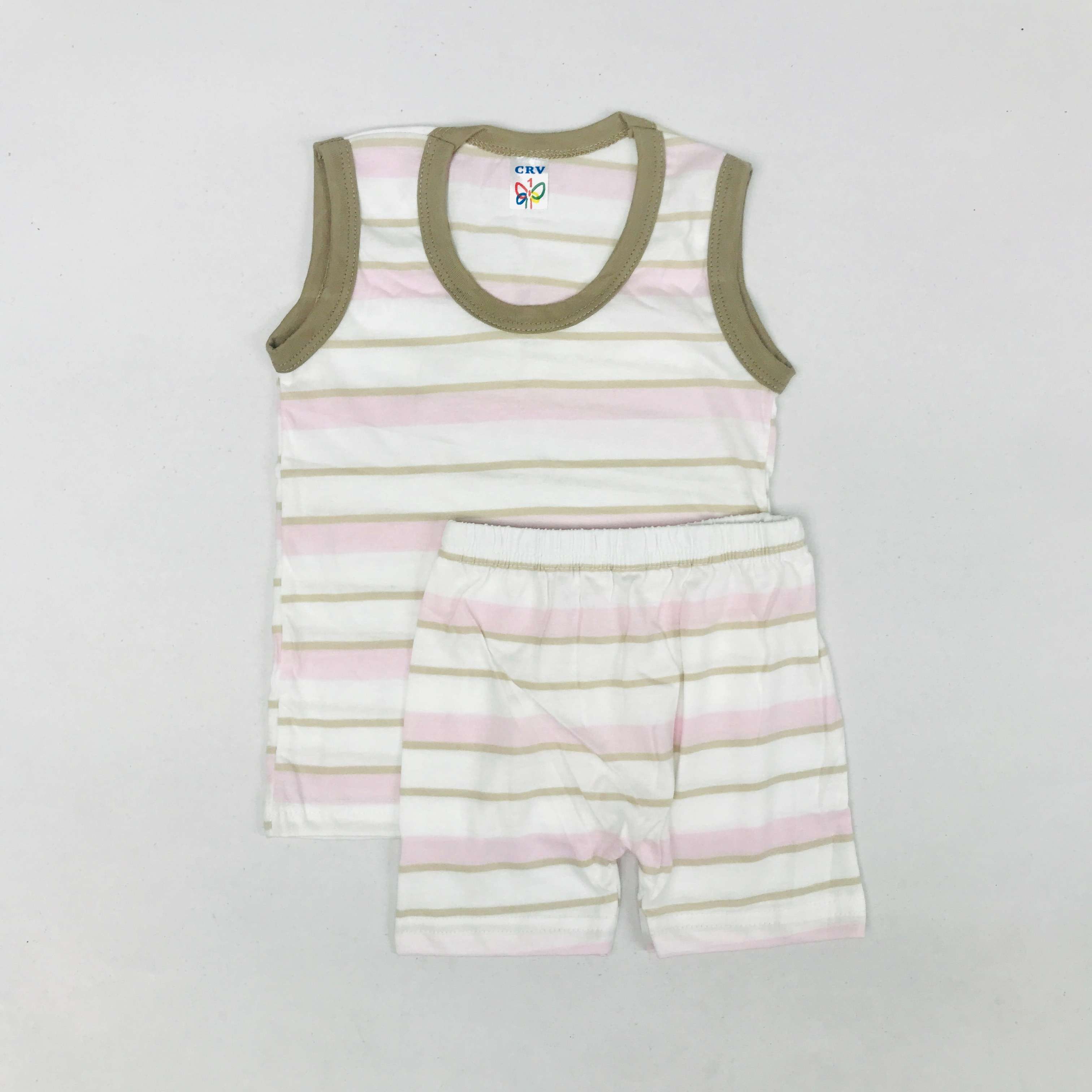 SL Kids Nikker Set