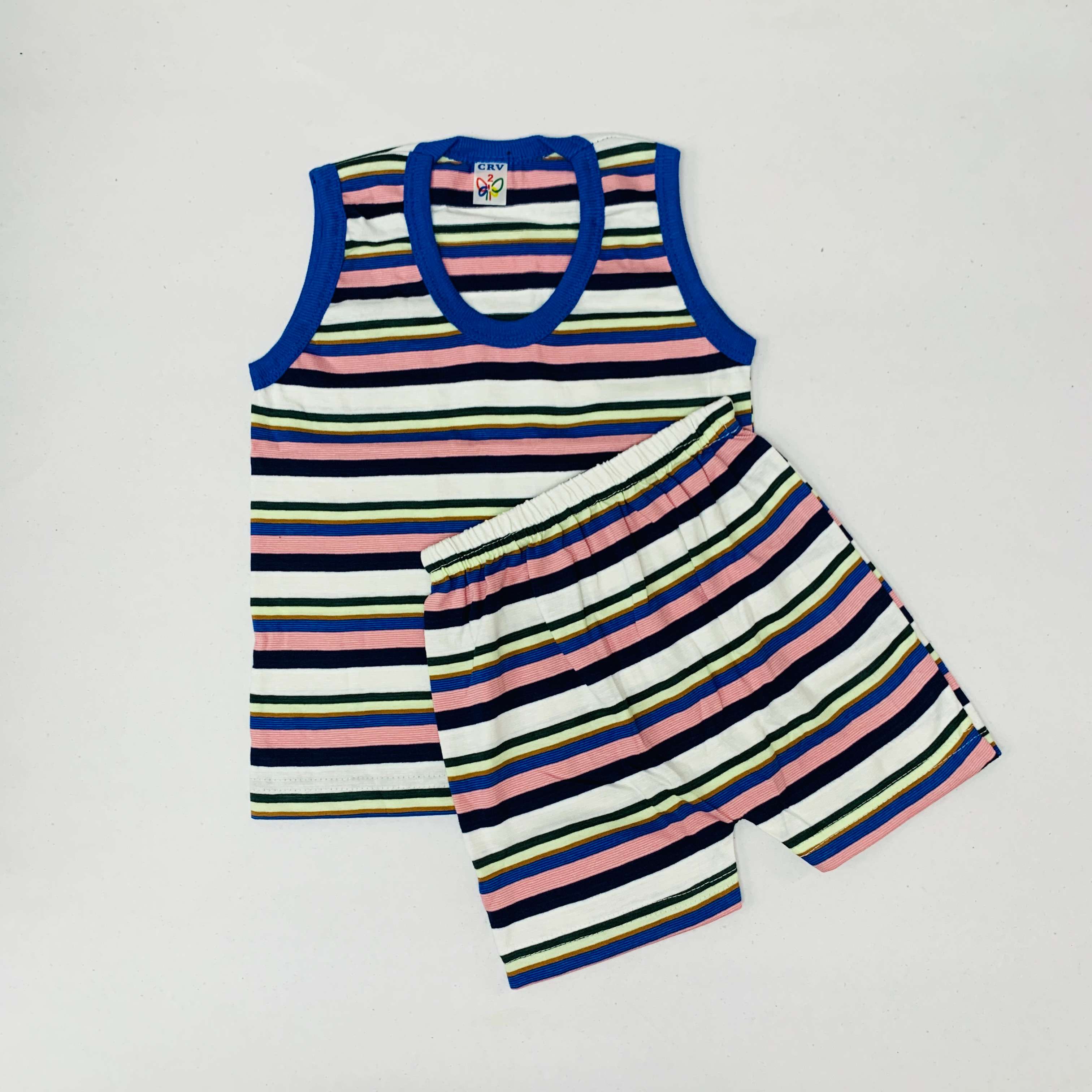 SL Kids Nikker Set