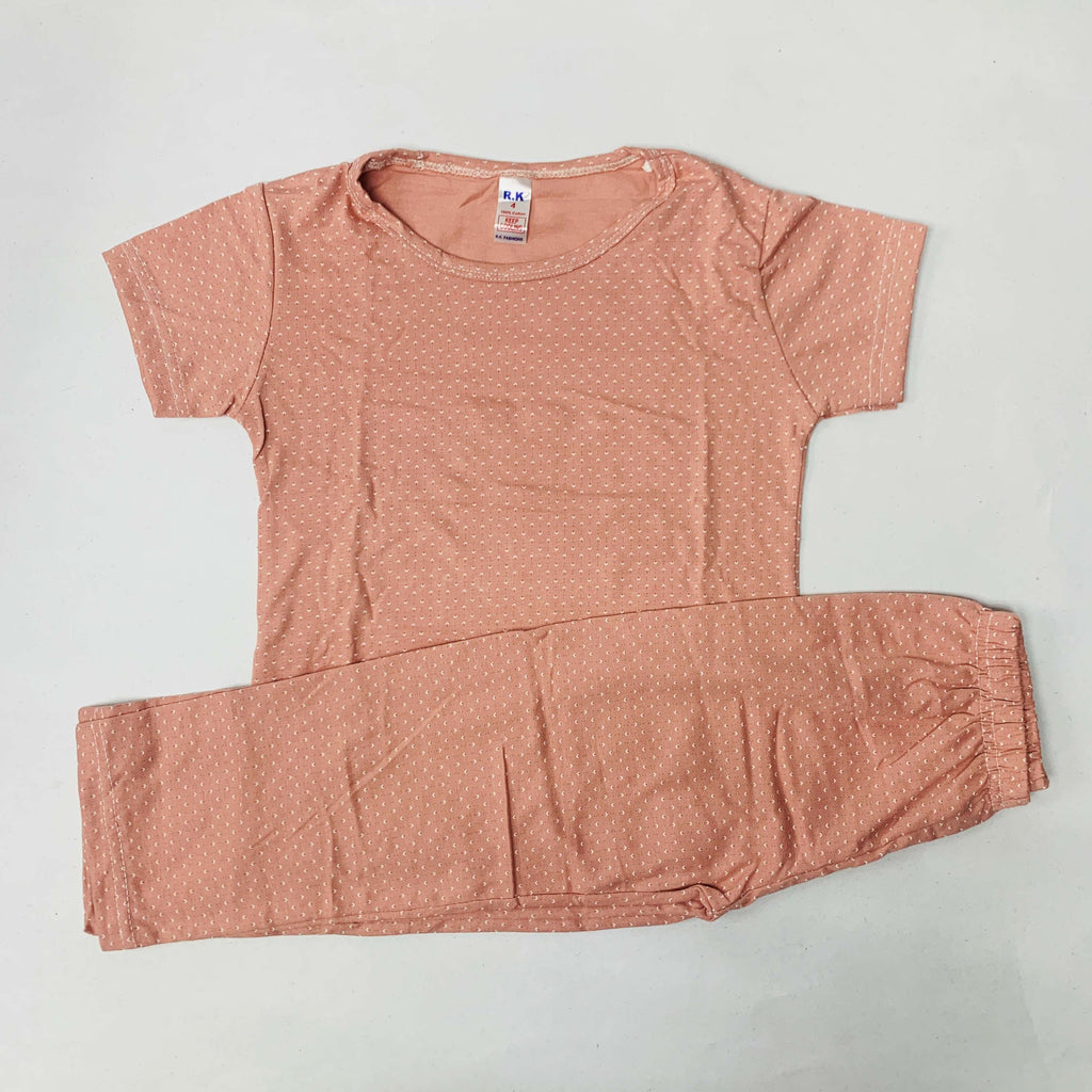 Kids Pant Set