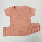 Kids Pant Set