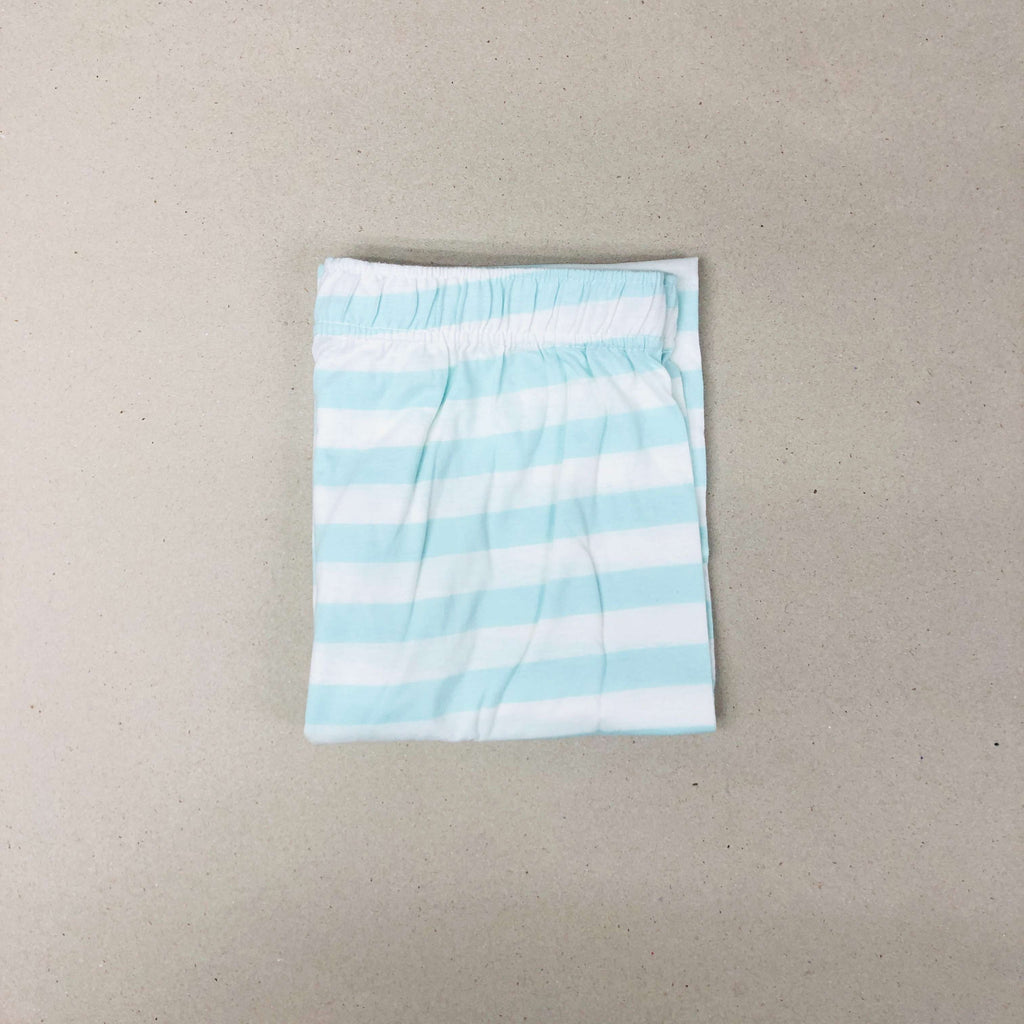 Ladies Trendy Capri
