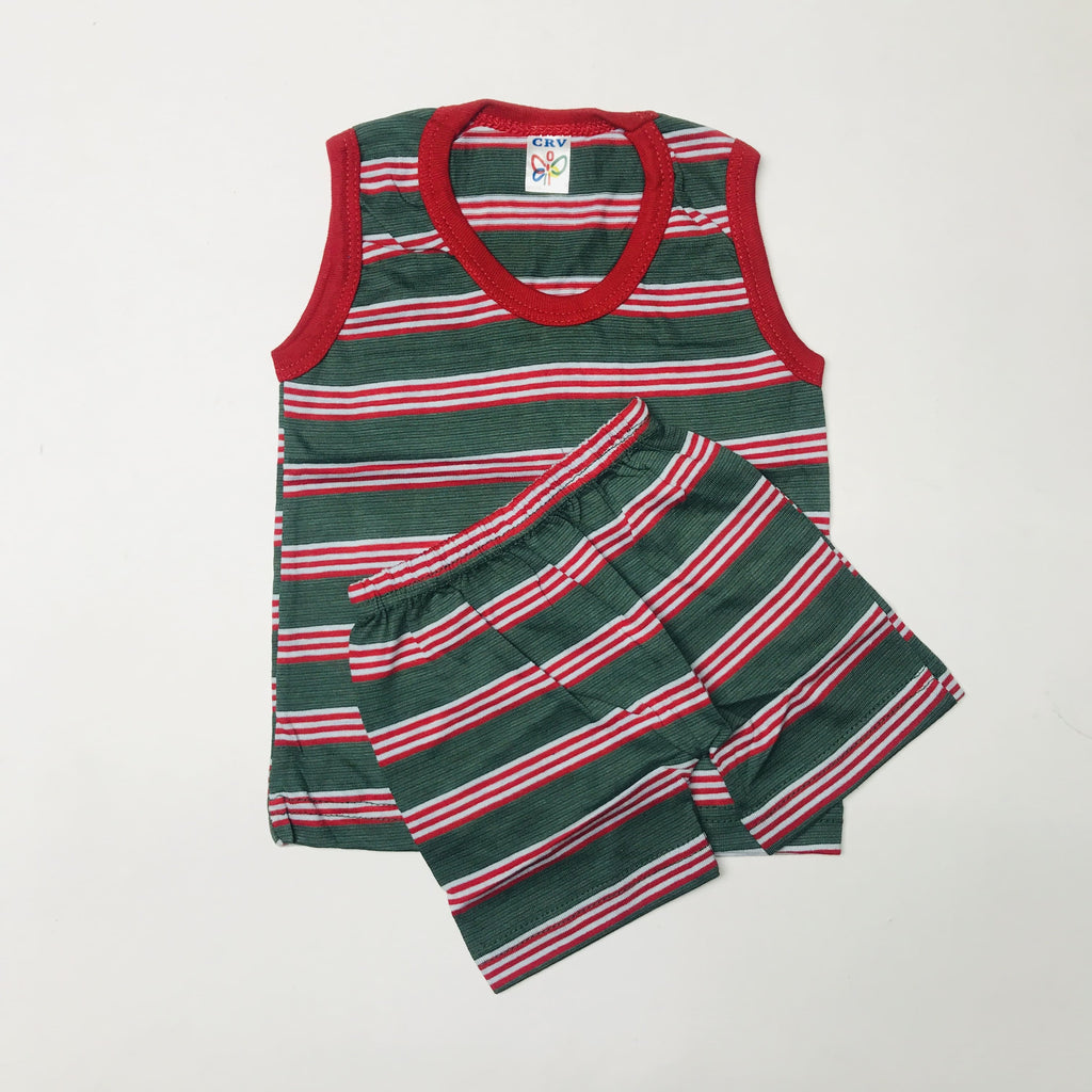 SL Kids Nikker Set