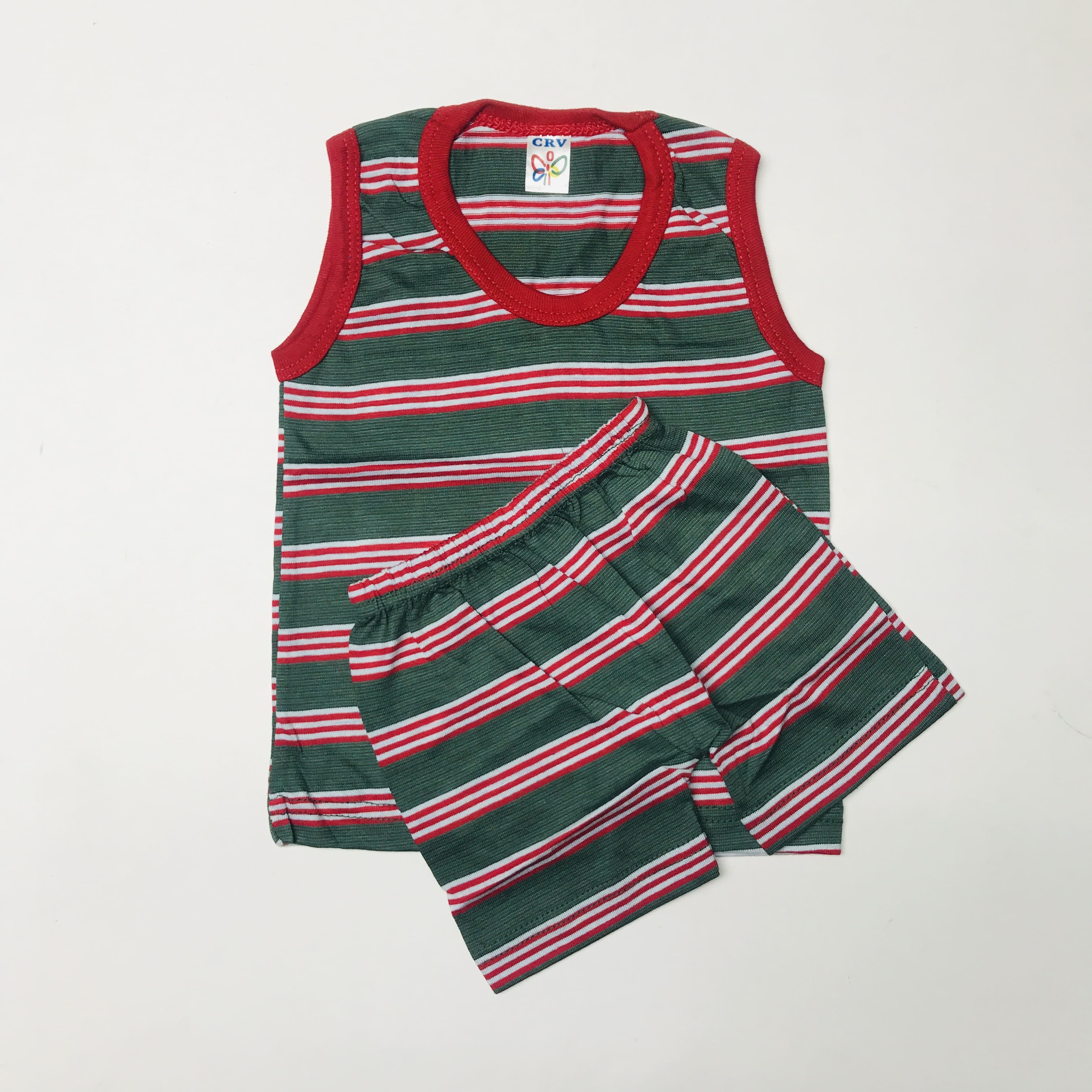 SL Kids Nikker Set