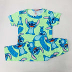 Kids Pant Set