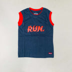 Seesaa sleeveless T-Shirt Combo Pack Of 2