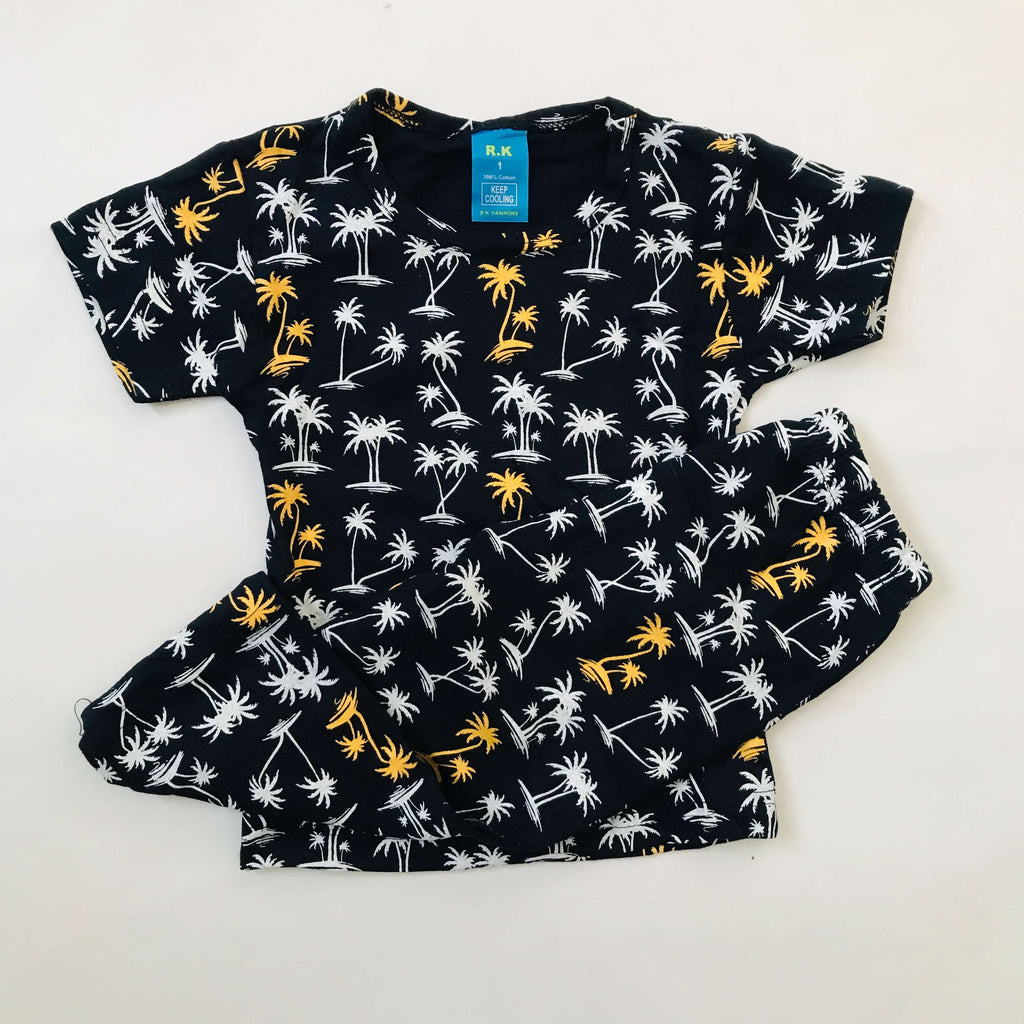 Kids Pant Set