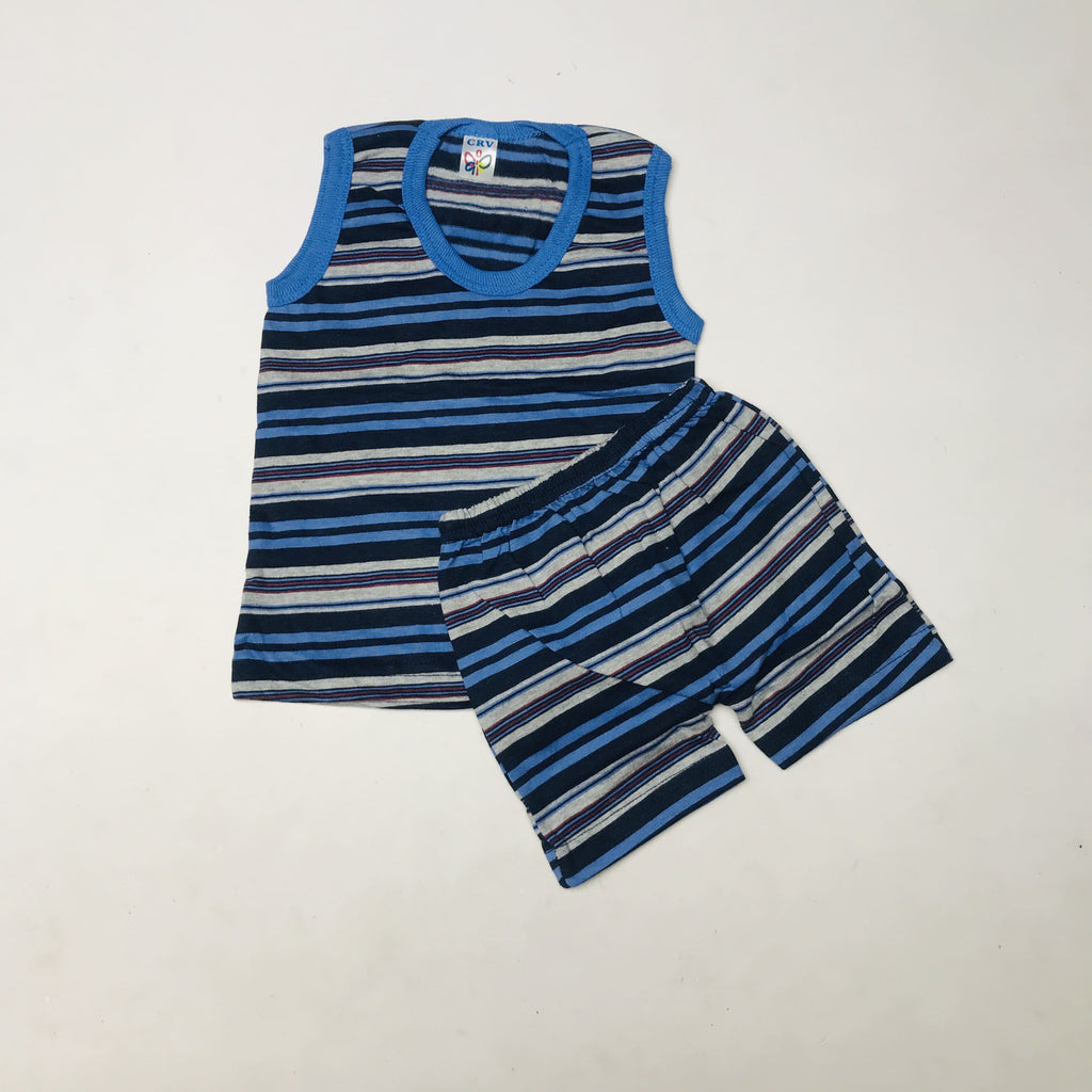 SL Kids Nikker Set
