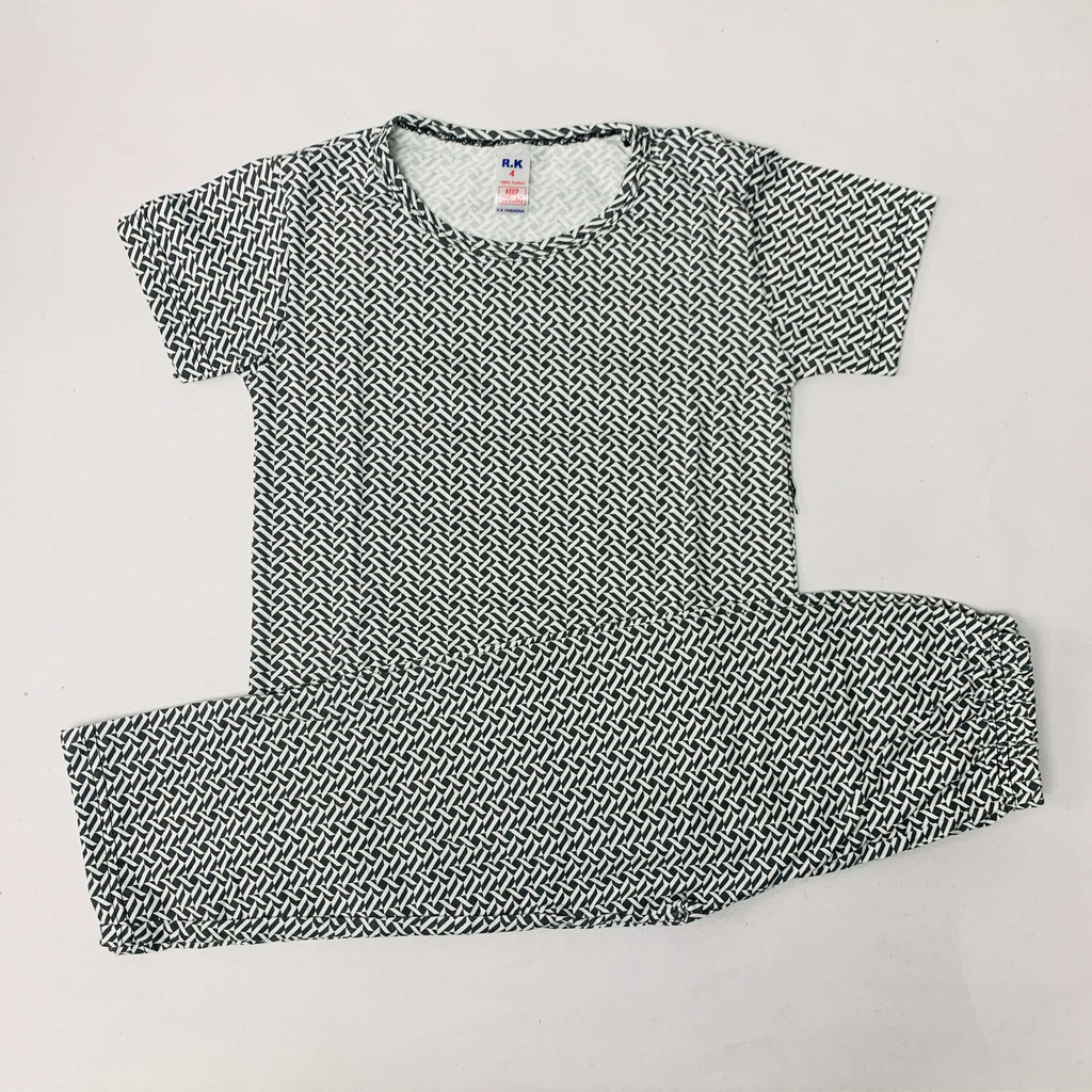 Kids Pant Set
