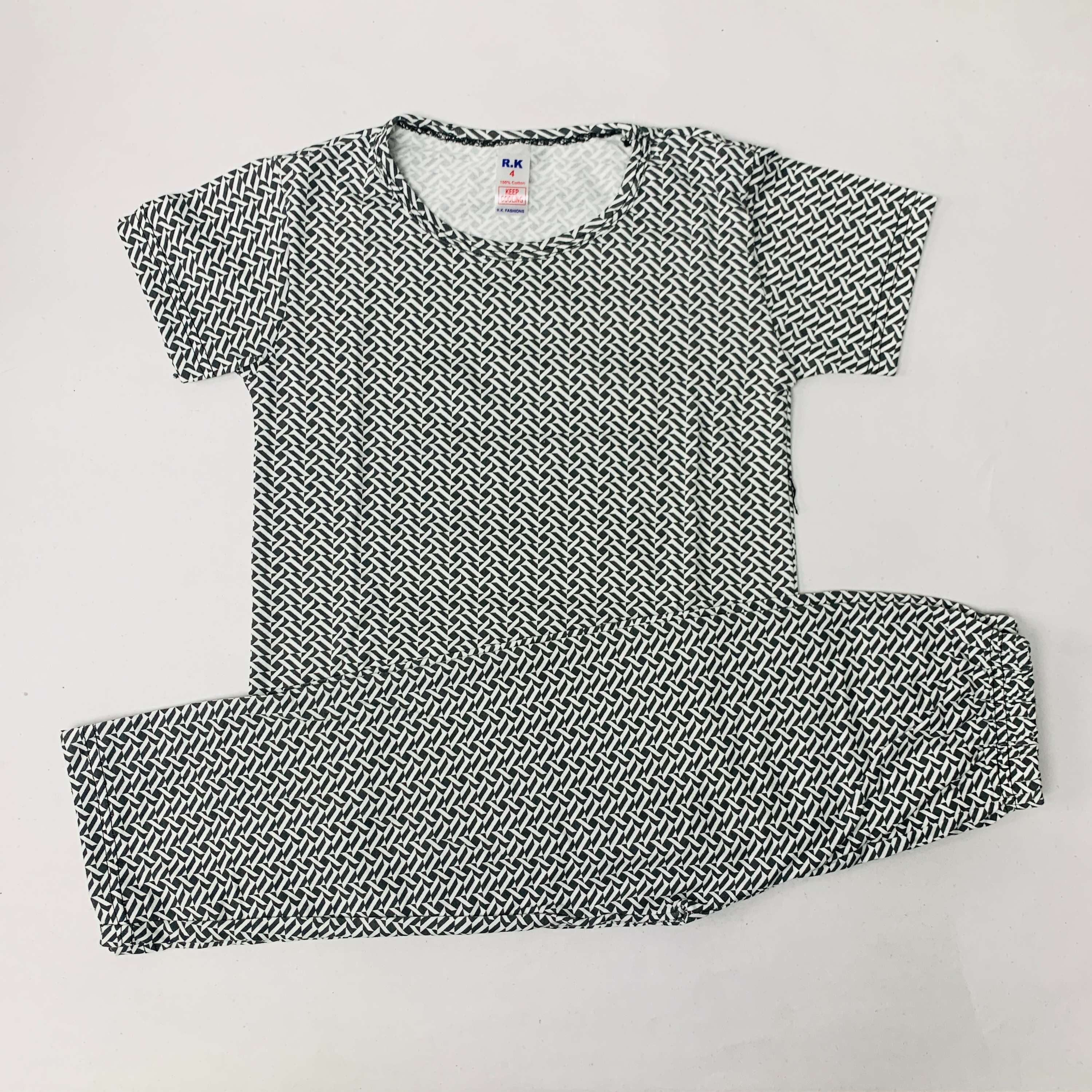 Kids Pant Set