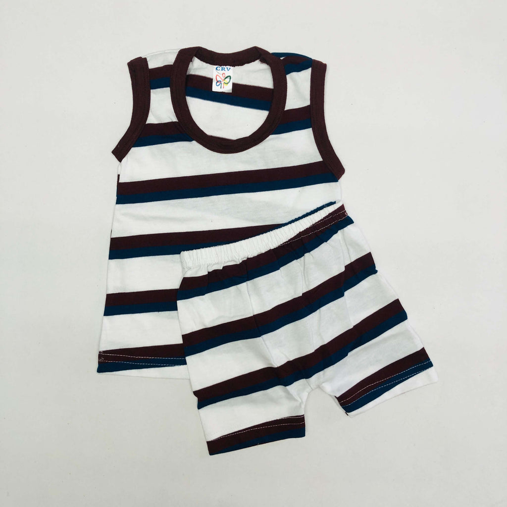 SL Kids Nikker Set