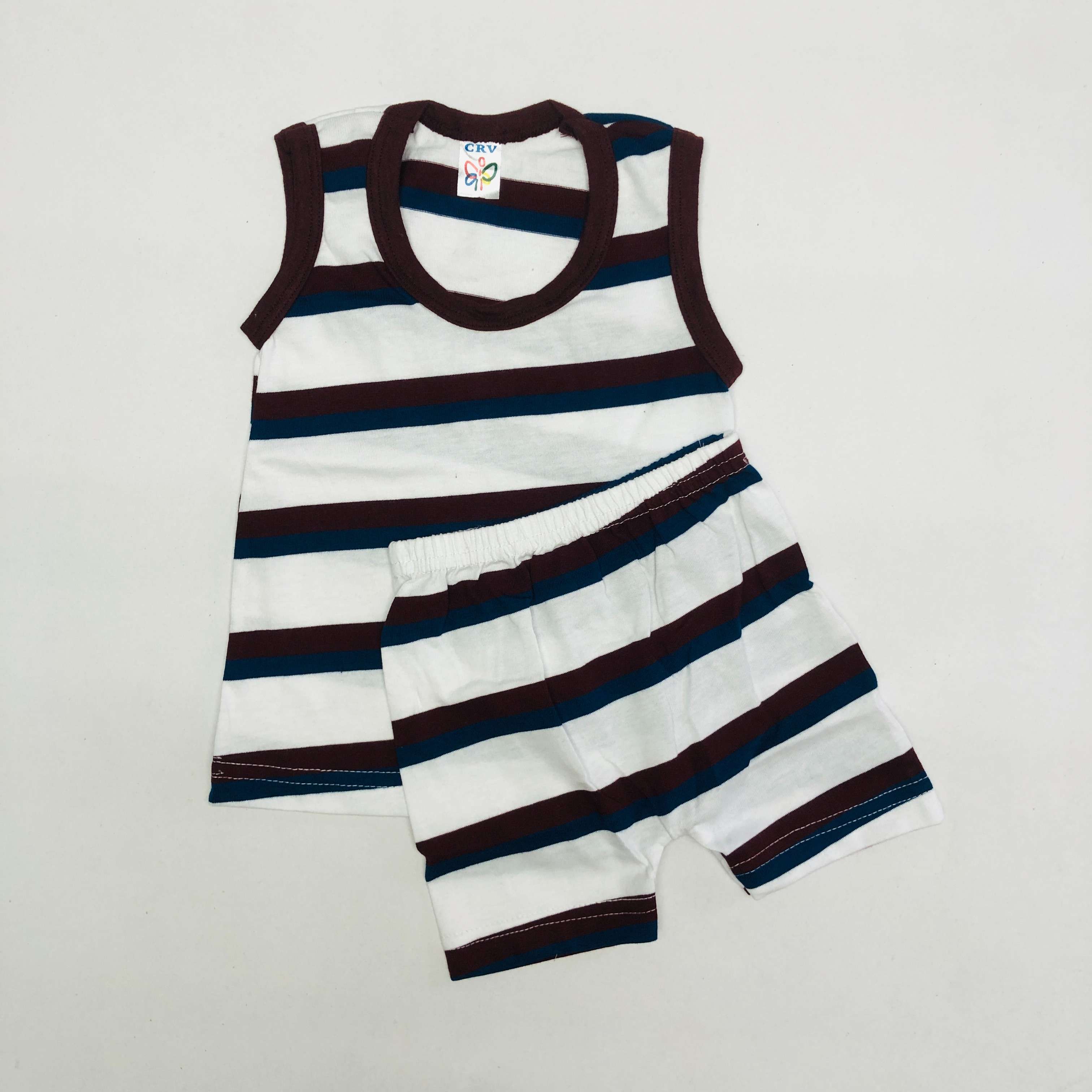 SL Kids Nikker Set