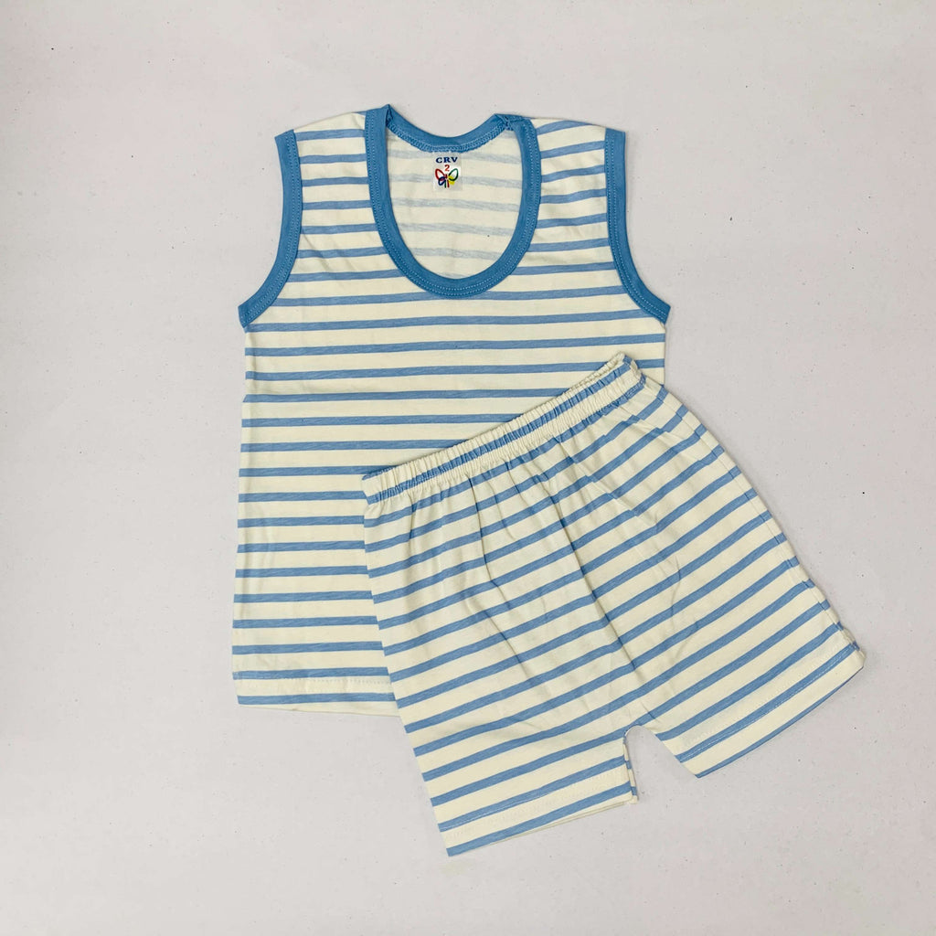 SL Kids Nikker Set