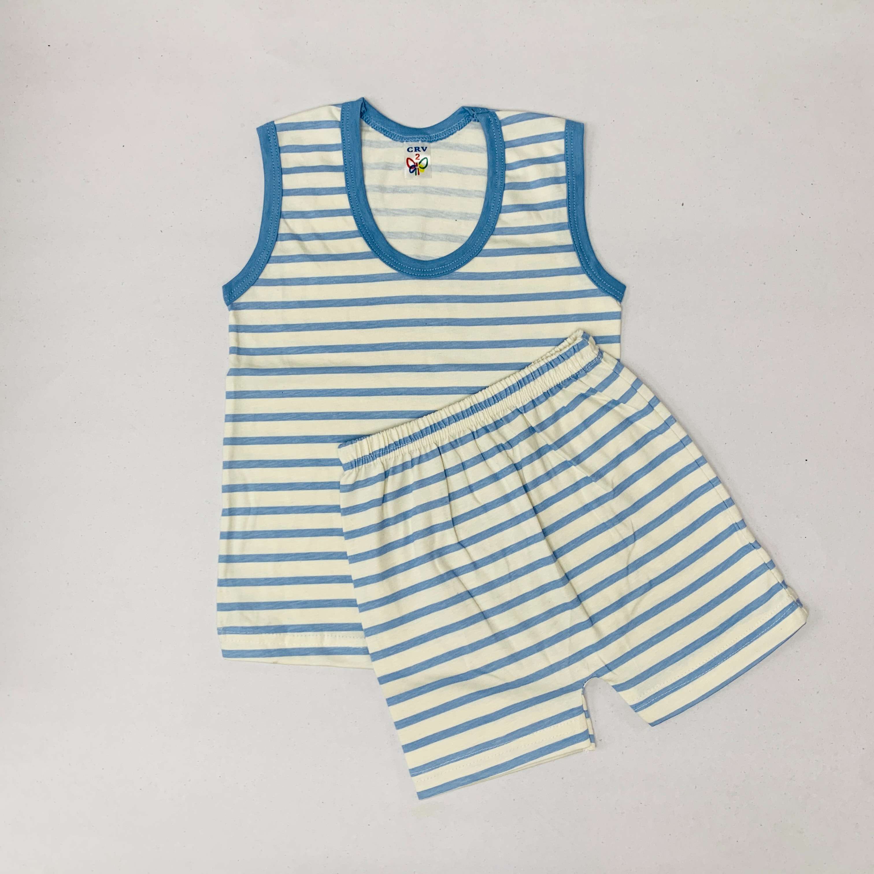 SL Kids Nikker Set