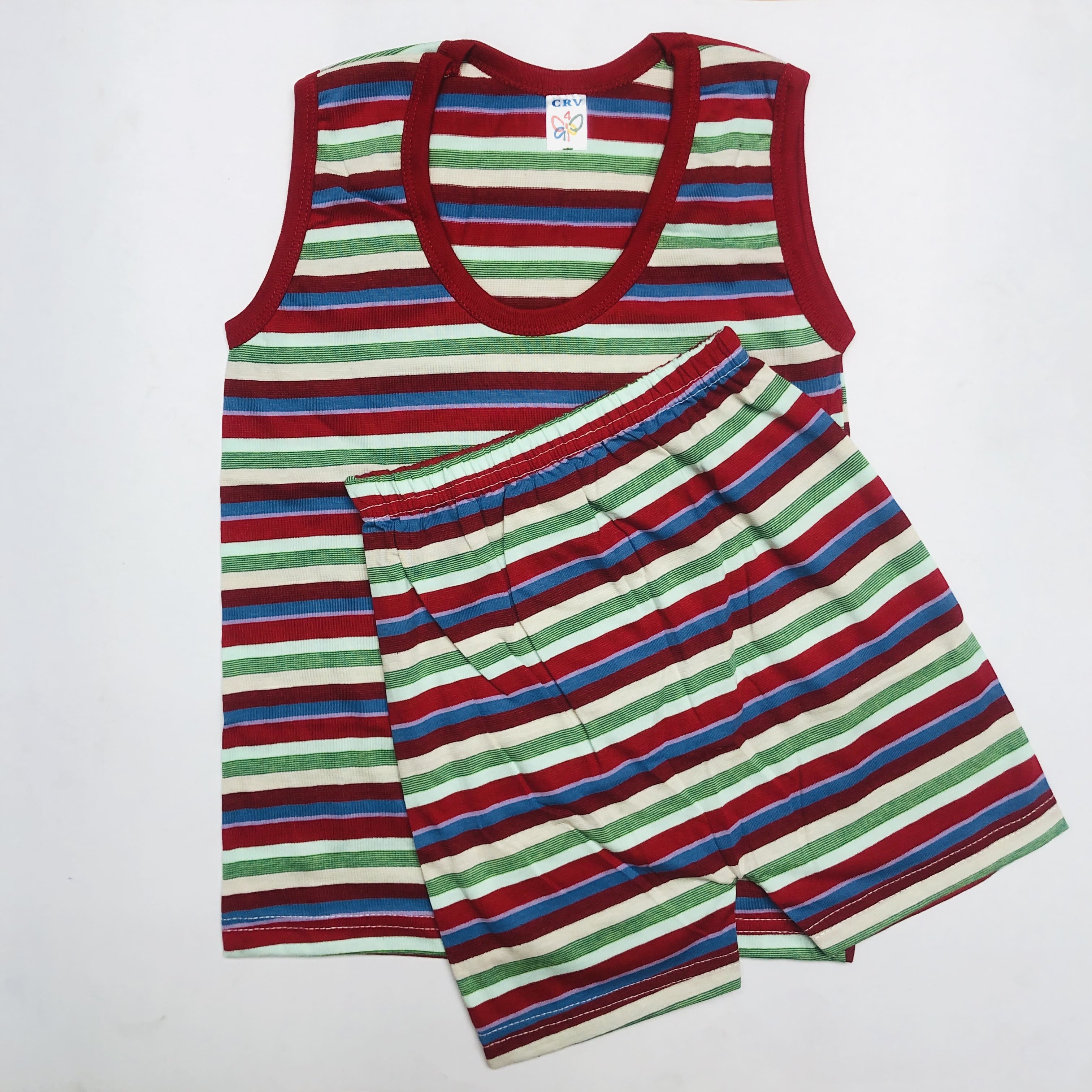 SL Kids Nikker Set
