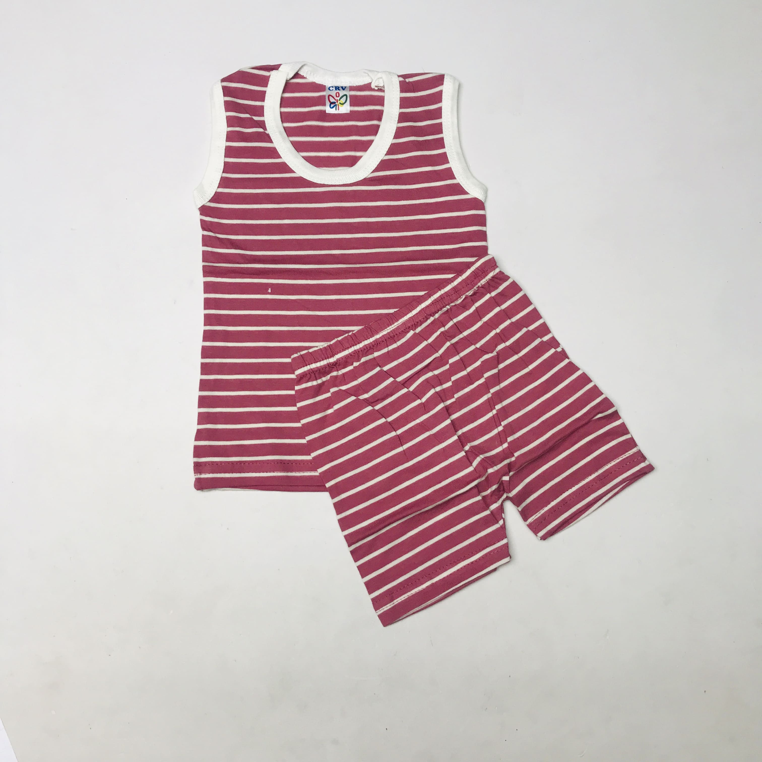 SL Kids Nikker Set