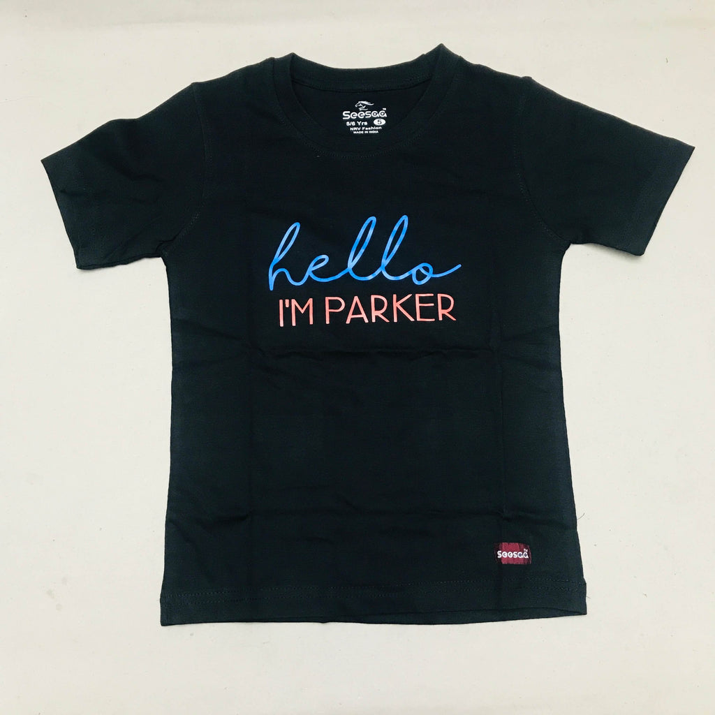 Kids HS T-Shirt