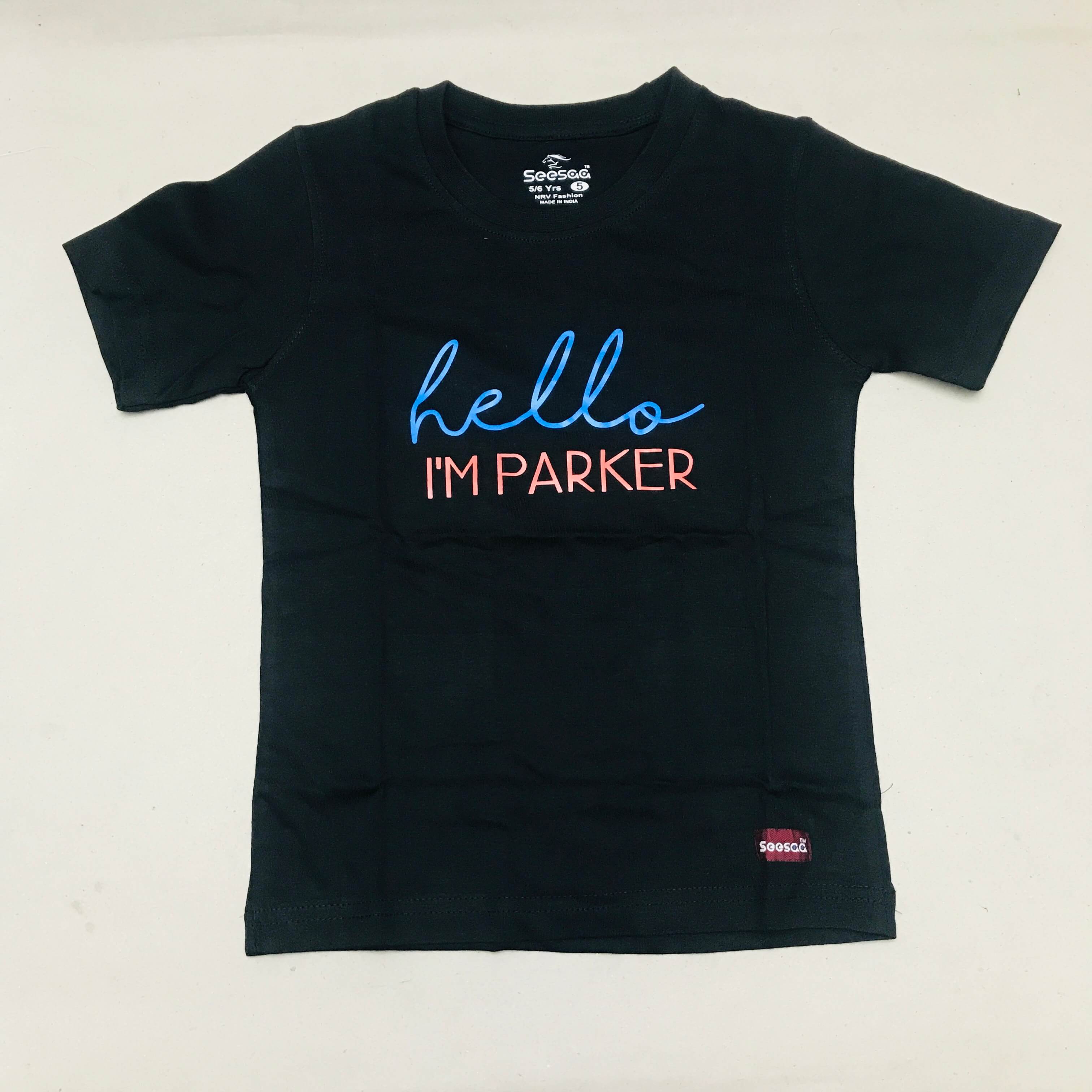 Kids HS T-Shirt