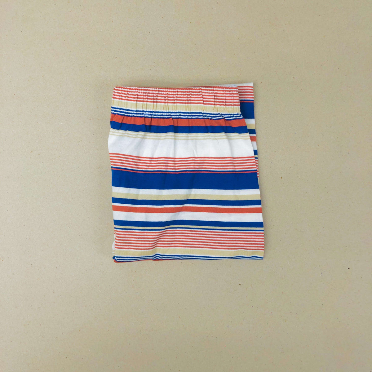 Ladies Trendy Capri