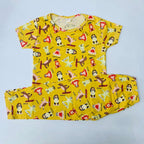 Kids Pant Set