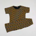 Kids Pant Set