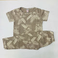 Kids Pant Set