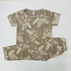 Kids Pant Set