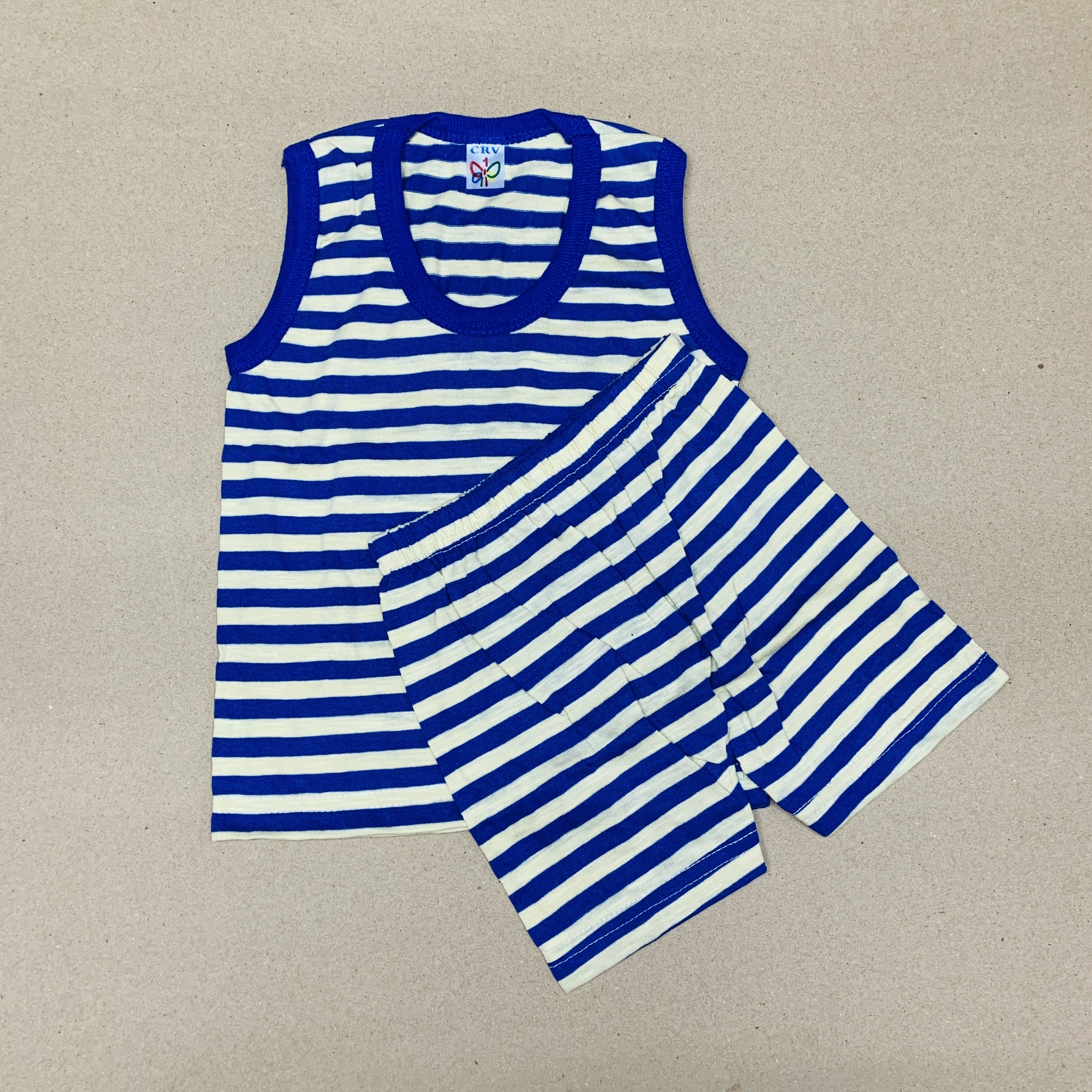 SL Kids Nikker Set