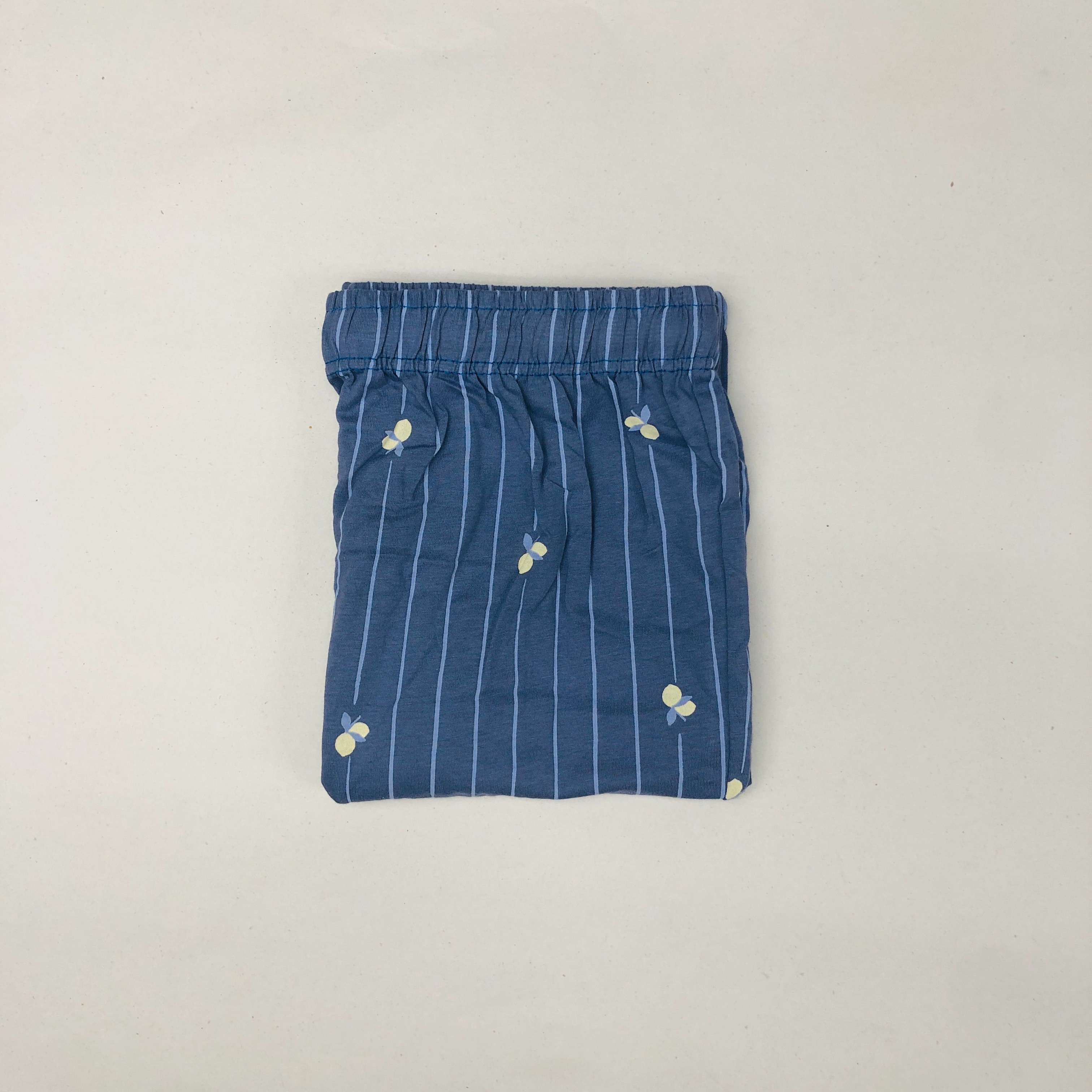 Ladies Trendy Capri