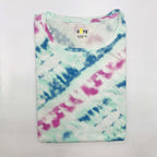 Dots Ladies T-Shirt