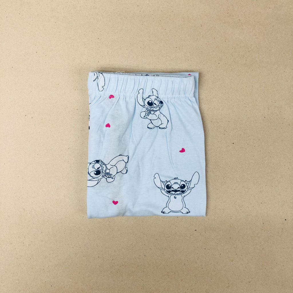 Ladies Trendy Capri